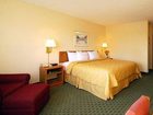 фото отеля Comfort Inn Brooklyn Center