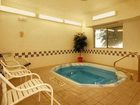 фото отеля Comfort Inn Brooklyn Center