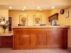 фото отеля Comfort Inn Brooklyn Center