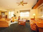 фото отеля Comfort Inn Brooklyn Center