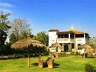 фото отеля Ranthambhore Safari Lodge