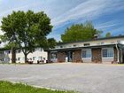 фото отеля Days Inn Newton (Iowa)