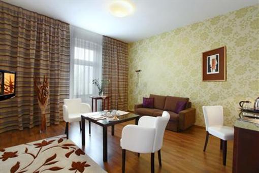 фото отеля Hotel Gemo