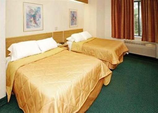 фото отеля Travelodge Aberdeen Hotel