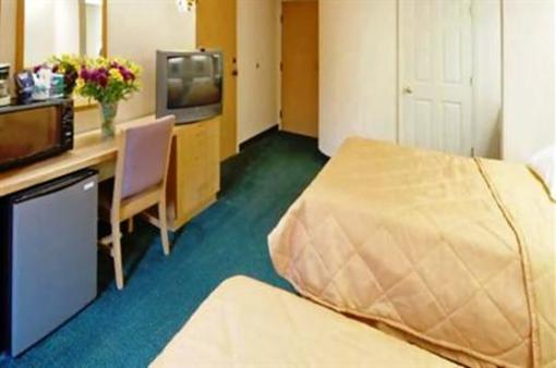фото отеля Travelodge Aberdeen Hotel