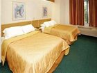 фото отеля Travelodge Aberdeen Hotel