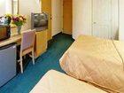 фото отеля Travelodge Aberdeen Hotel
