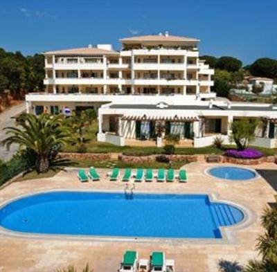 фото отеля Vista Marina Apartamentos Albufeira