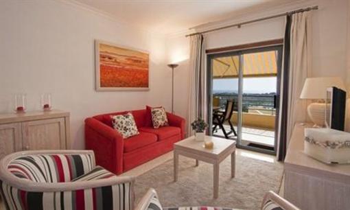 фото отеля Vista Marina Apartamentos Albufeira