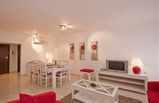 фото отеля Vista Marina Apartamentos Albufeira