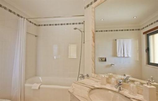 фото отеля Vista Marina Apartamentos Albufeira