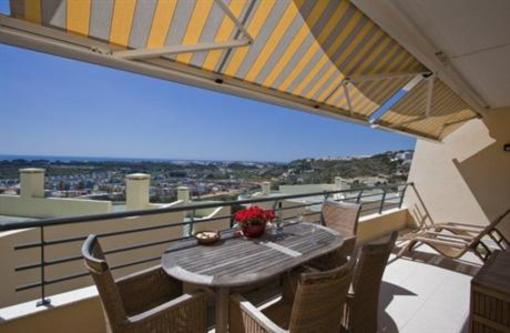 фото отеля Vista Marina Apartamentos Albufeira