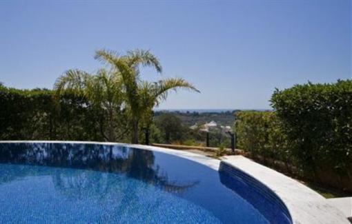 фото отеля Vista Marina Apartamentos Albufeira