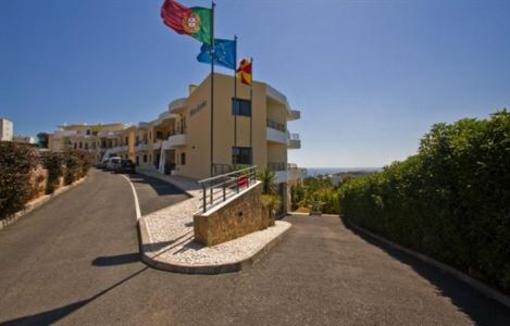 фото отеля Vista Marina Apartamentos Albufeira