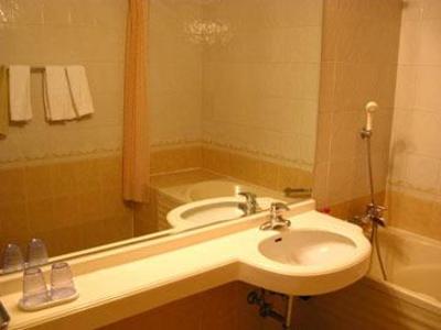 фото отеля Jeon Poong Hotel Seoul