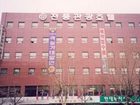 фото отеля Jeon Poong Hotel Seoul