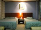 фото отеля Jeon Poong Hotel Seoul