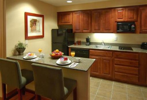 фото отеля Holiday Inn Express Hotel & Suites Washington