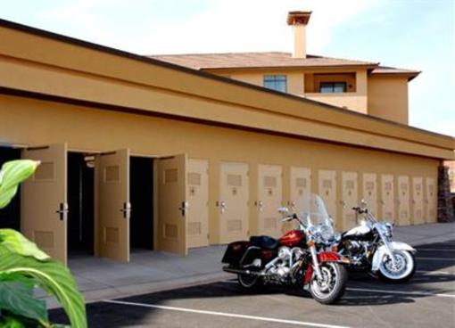 фото отеля Holiday Inn Express Hotel & Suites Washington
