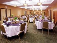 Holiday Inn Express Hotel & Suites Washington