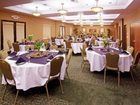 фото отеля Holiday Inn Express Hotel & Suites Washington