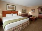 фото отеля Holiday Inn Express Hotel & Suites Washington