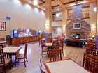 фото отеля Holiday Inn Express Hotel & Suites Washington