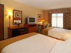 фото отеля Holiday Inn Express Hotel & Suites Washington