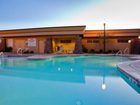 фото отеля Holiday Inn Express Hotel & Suites Washington