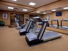 фото отеля Holiday Inn Express Hotel & Suites Washington