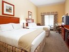 фото отеля Holiday Inn Express Hotel & Suites Washington
