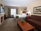 фото отеля Holiday Inn Express Hotel & Suites Washington