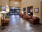 фото отеля Holiday Inn Express Hotel & Suites Washington