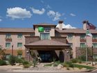 фото отеля Holiday Inn Express Hotel & Suites Washington