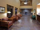 фото отеля Holiday Inn Express Hotel & Suites Washington