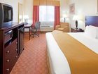 фото отеля Holiday Inn Express Hotel & Suites Mount Pleasant (Texas)