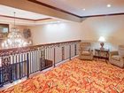фото отеля Holiday Inn Express Hotel & Suites Mount Pleasant (Texas)