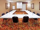 фото отеля Holiday Inn Express Hotel & Suites Mount Pleasant (Texas)