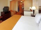 фото отеля Holiday Inn Express Hotel & Suites Mount Pleasant (Texas)