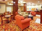 фото отеля Holiday Inn Express Hotel & Suites Mount Pleasant (Texas)