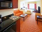 фото отеля Holiday Inn Express Hotel & Suites Mount Pleasant (Texas)