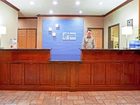фото отеля Holiday Inn Express Hotel & Suites Mount Pleasant (Texas)