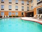 фото отеля Holiday Inn Express Hotel & Suites Mount Pleasant (Texas)