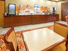 фото отеля Holiday Inn Express Hotel & Suites Mount Pleasant (Texas)