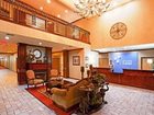 фото отеля Holiday Inn Express Hotel & Suites Mount Pleasant (Texas)