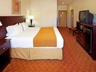 фото отеля Holiday Inn Express Hotel & Suites Mount Pleasant (Texas)