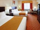 фото отеля Holiday Inn Express Hotel & Suites Mount Pleasant (Texas)