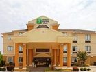фото отеля Holiday Inn Express Hotel & Suites Mount Pleasant (Texas)