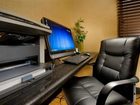 фото отеля Holiday Inn Express Hotel & Suites Mount Pleasant (Texas)