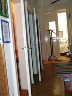 фото отеля Metro MM Budapest Hostel